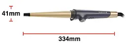 Плойка Remington CI5805 Sapphire Luxe (45793560100) - мініатюра 4