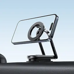 Автотримач Acefast D54 Magnetic for Dashboard - мініатюра 7