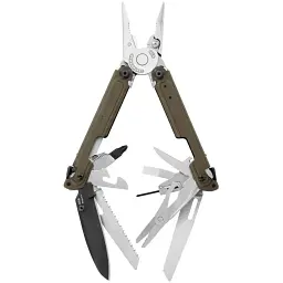 Мультитул Leatherman 833330 ARC Talos