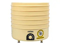 Сушка Rotex RD660-Y - мініатюра 2