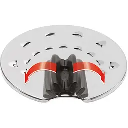 Кришка із захистом від розбризкування Tefal Ingenio 20-28 см (L9829853) - мініатюра 2