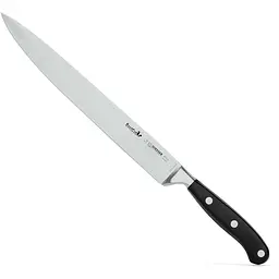 Кухонний ніж для тонкої нарізки 250 мм Giesser BestCut (8670 25)