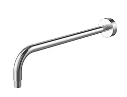 Душова система Kohlman Proxima 40 chrome + BOX прихованого монтажу QW210PR40, Хром - мініатюра 4