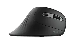 Комп'ютерна миша Trust Verro Ergonomic WL чорний teh0014019 - мініатюра 3