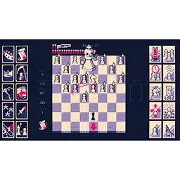 Ключ активації Microsoft Shotgun King: The Final Checkmate для Xbox One/Series S/X - мініатюра 8