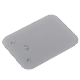 Ваги кухонні Adler AD 3181 grey