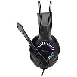 Навушники Xtrike Me Gaming RGB Backlight GH-709 - мініатюра 2