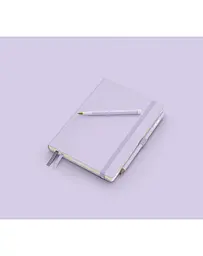 Ручка кулькова Leuchtturm1917 Drehgriffel Lilac (365526) - мініатюра 3