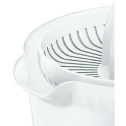 Соковижималка для цитрусових Philips HR2738/00 - мініатюра 4