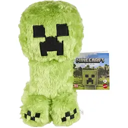 М'яка іграшка Minecraft в асортименті (HBN39) - мініатюра 7
