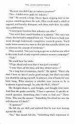 The Love Hypothesis. Book 1 - мініатюра 8
