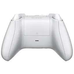 Microsoft Xbox Series X | S Wireless Controller Robot White (QAS-00002, QAS-00001, QAS-00009) - мініатюра 2