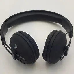 Бездротові навушники з мікрофоном Bluetooth гарнітура AWEI A800BL чорні - мініатюра 6