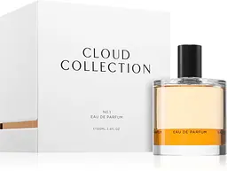 Оригінал Zarkoperfume Cloud Collection №1 100 мл Парфумована вода - мініатюра 2