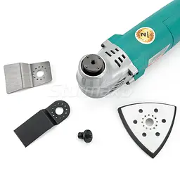 Реноватор Sturmax MFM5630CV - мініатюра 2