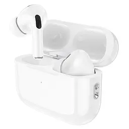 Бездротові навушники TWS HOCO EW93 True wireless stereo headset White - мініатюра 3