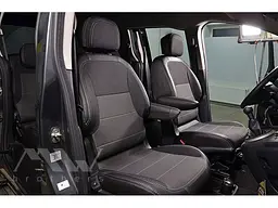 Авточохли модельні MW Brothers для Peugeot Partner II Tepee c 2015 - мініатюра 8