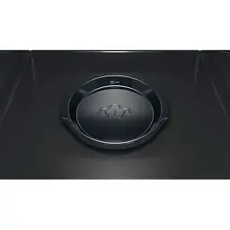 Електродуховка BOSCH HUA736EA0T - мініатюра 5