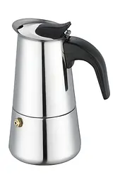 Кавоварка гейзерна KingHoff KH-1047 600 мл - мініатюра 2