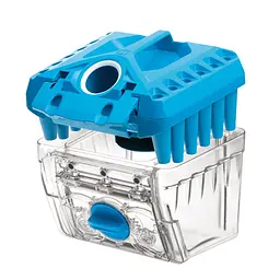Пилосос з аквафільтром Thomas DryBOX+AquaBOX Parkett (786555) - мініатюра 5