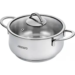 Каструля Ardesto Black Mars AR0743S