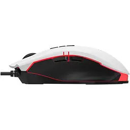 Миша Bloody A4Tech ES7 Panda White (ES7 (Panda White)) - мініатюра 4