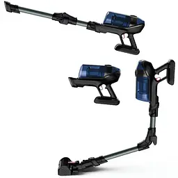 Ручний бездротовий пилосос Rowenta X-Force Flex 12.60 Aqua Model (RH98C8WO) - мініатюра 4