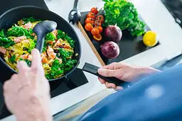 Сковорода WOK Functional Form Wok 28 cm 1027705 - мініатюра 8