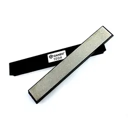 Дополнительный алмазный камень Ganzo D100 для точильного станка 100 grit
