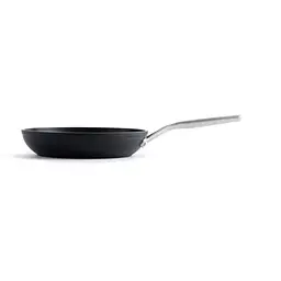 Сковорода KitchenAid Forged Hardened Aluminium 28 см з керамічним покриттям (CC005694-001) - мініатюра 2