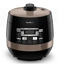 Мультиварка-скороварка Moulinex CE430A34 - мініатюра 4
