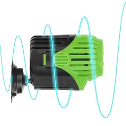Помпа течії BOYU Maelstrom Striker 3000 л/г (WM-3E) - мініатюра 6