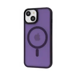 Чохол WAVE Matte Insane Case with Magnetic Ring iPhone 14 в асортименті - мініатюра 8