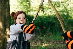 Dexshell Children Mitten L Рукавички водонепроникні дитячі - мініатюра 3