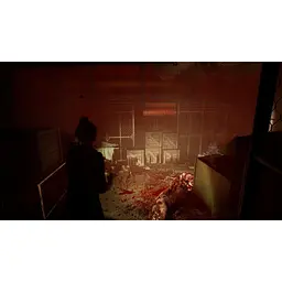 Ключ активації Microsoft Outbreak: Shades of Horror Chromatic Split для Xbox Series S/X - мініатюра 7