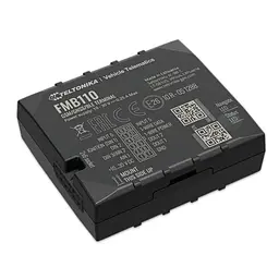 GPS-трекер для авто Teltonika FMB110 - мініатюра 8