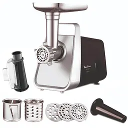 Уцінка. М'ясорубка Moulinex ME 307832  - мініатюра 2