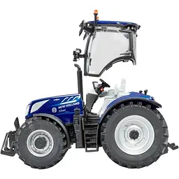 Модель Britains Трактор New Holland T7.300 LWB 1:32 (43341) - мініатюра 3