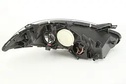 Фара передня ліва Mercedes A-Class 04-12р Depo (440-1144L-LD-EM) - мініатюра 2