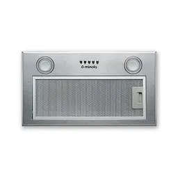 Витяжка повновбудована MINOLA HBI 5622 I 1000 LED - мініатюра 5