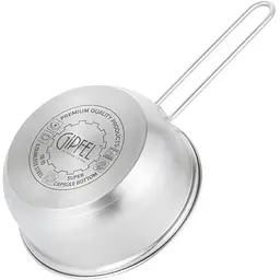 Ківш з нержавіючої сталі Gipfel Azalea 1.2 л (51058) - мініатюра 3