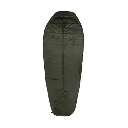 Спальний мішок Tribe Yukon 100 T-loft оливковий (T-CF-0006-olive)