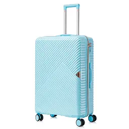 Валіза Semi Line 28" L Light Blue (T5728-3)