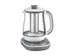 Електрочайник Tefal Tastea Tea Maker BJ551B10 - мініатюра 3