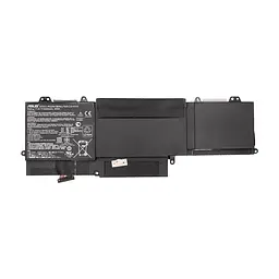 Акумулятор до ноутбука PowerPlant ASUS VivoBook U38N (C23-UX32) 7.4V 6250mAh (NB430666) - мініатюра 2