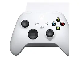Стаціонарна ігрова приставка Microsoft Xbox Series S 512GB - мініатюра 3