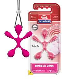 Освіжувач повітря Dr.Marcus LUCKY TOP BUBBLE GUM