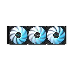 СВО Gigabyte EAGLE 360 EAGLE 360) - мініатюра 3