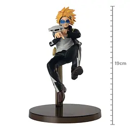Фігурка Bandai Spirits Дні Камінарі Моя Геройська Академія My Hero Academy Denki Kaminari 16 см B MHA DK - мініатюра 2