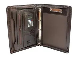 Чоловіча ділова папка JPB 26.5х37.5х4 см acs0017929 - мініатюра 2